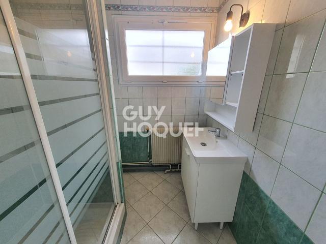 Location Appartement 1 pièce 29m²