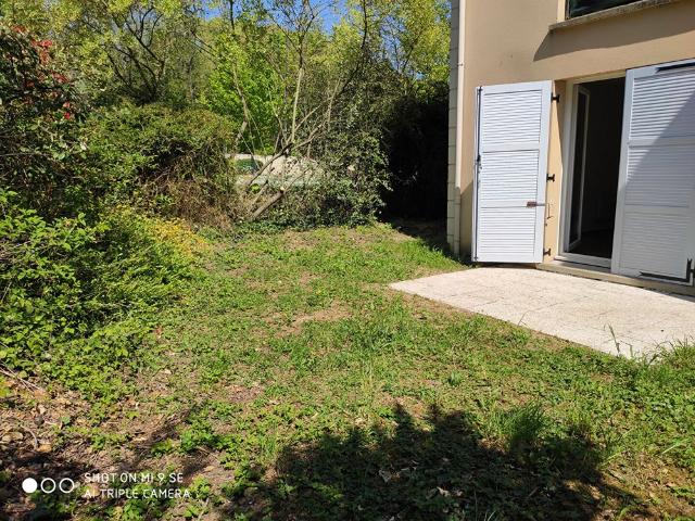 Location Appartement 1 pièce 29m²