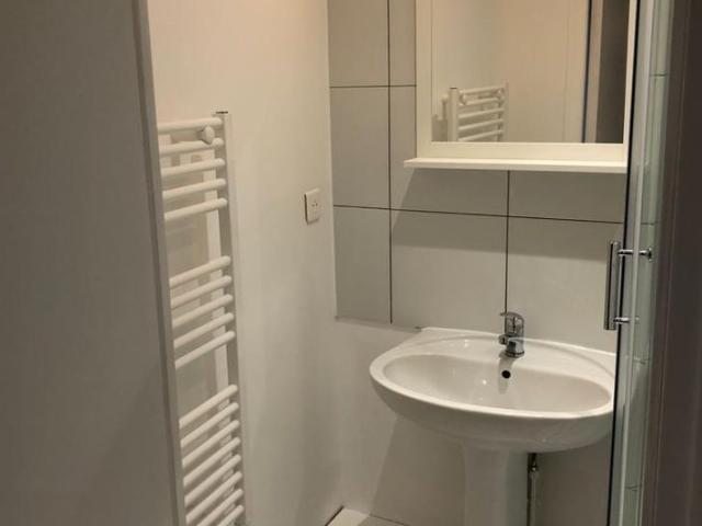 Location Appartement 1 pièce 29m²
