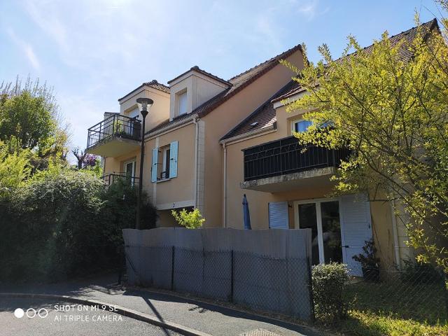 Location Appartement 1 pièce 29m²