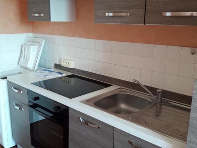 Location Appartement 1 pièce 29m²