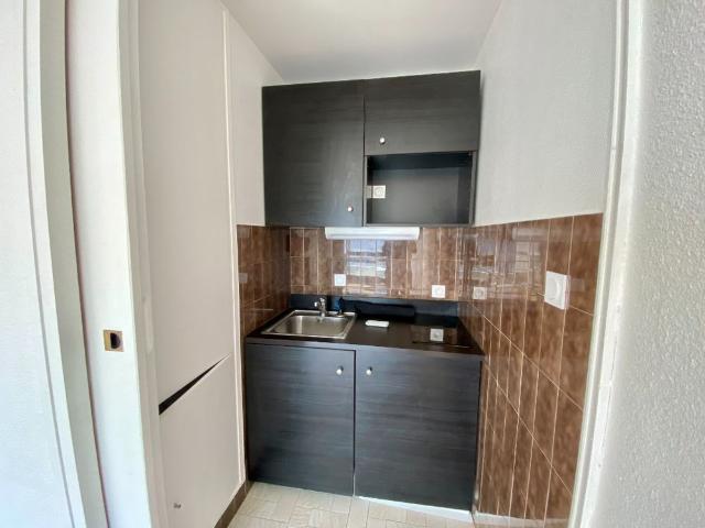 Location Appartement 1 pièce 29m²