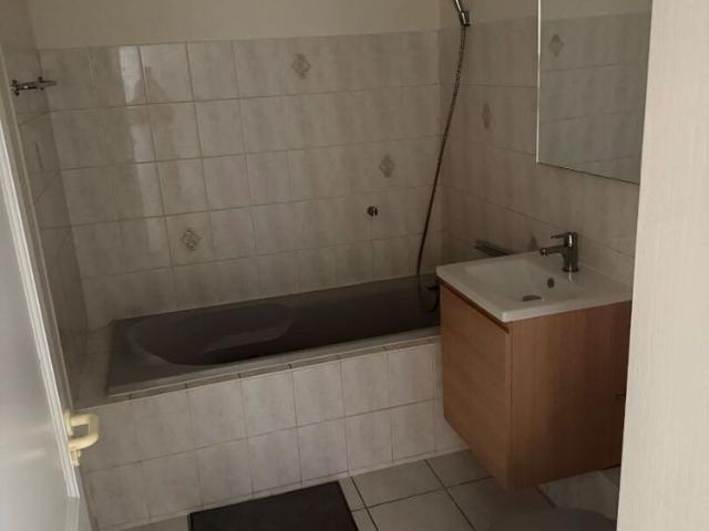 Location Appartement 1 pièce 29m²