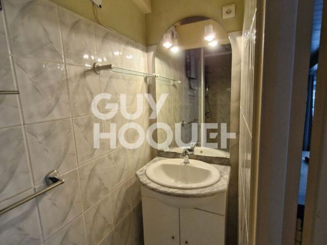 Location Appartement 1 pièce 29m²