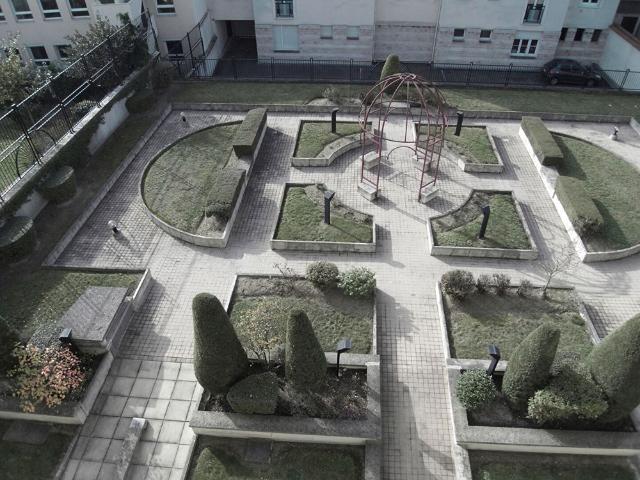 Location Appartement 1 pièce 29m²