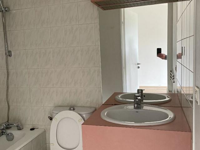 Location Appartement 1 pièce 29m²