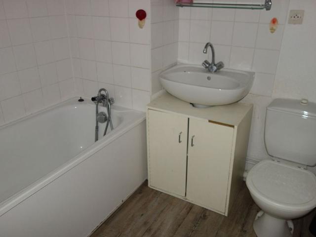 Location Appartement 1 pièce 29m²