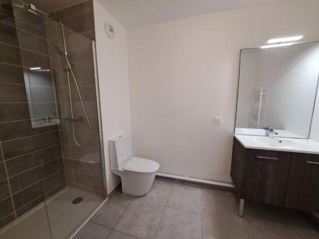 Location Appartement 1 pièce 29m² THONON LES BAINS 74200
