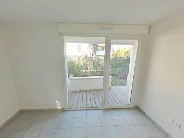 Location Appartement 1 pièce 29m² TOULOUSE 31300