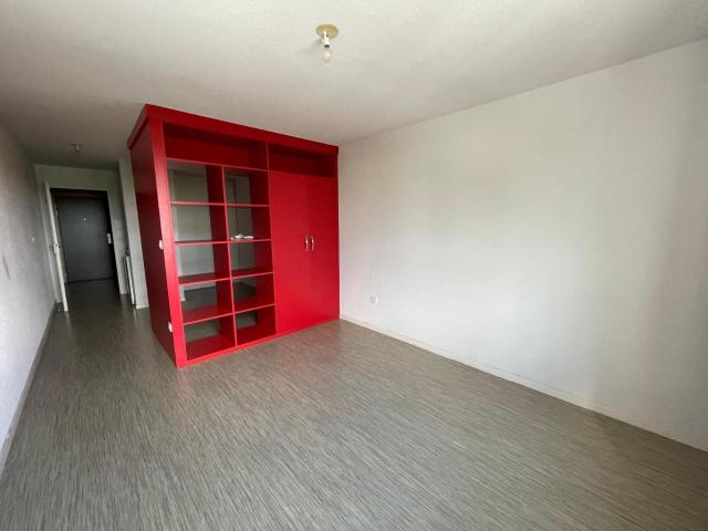 Location Appartement 1 pièce 29m² TOULOUSE 31400