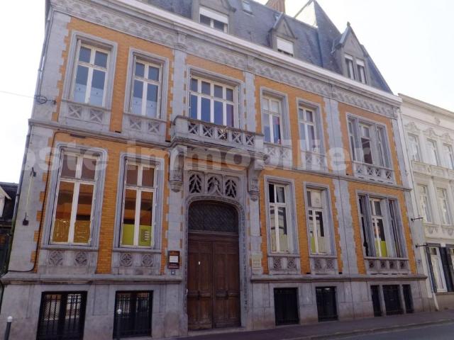 Location Appartement 1 pièce 29m² TOURCOING 59200