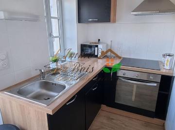 Location Appartement 1 pièce 29m² TOURNON SUR RHONE 07300