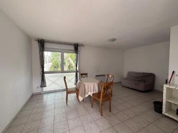Location Appartement 1 pièce 29m² VALENCE 26000