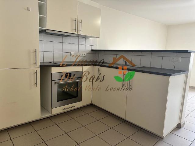 Location Appartement 1 pièce 29m² VIENNE 38200
