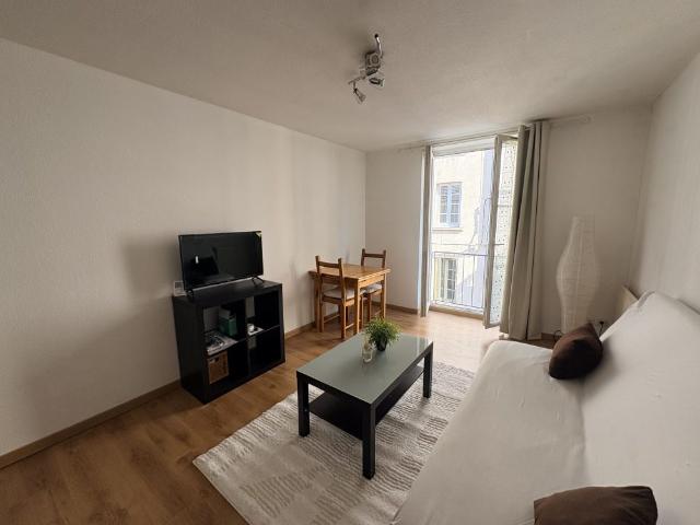 Location Appartement 1 pièce 29m² VIENNE 38200