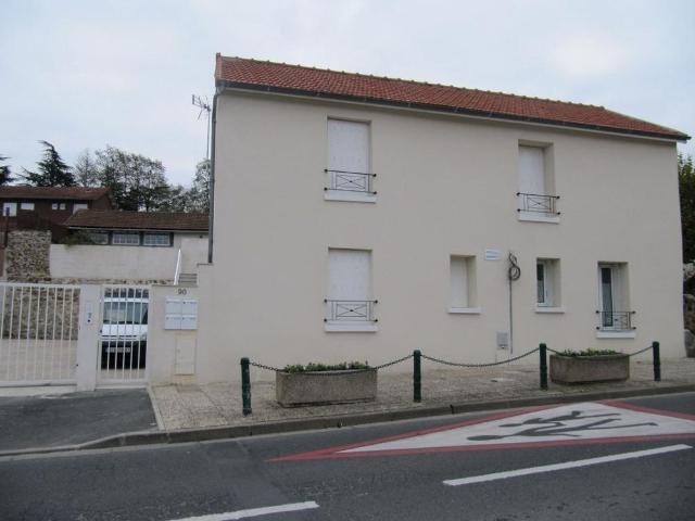 Location Appartement 1 pièce 29m² VILLEBON SUR YVETTE 91140