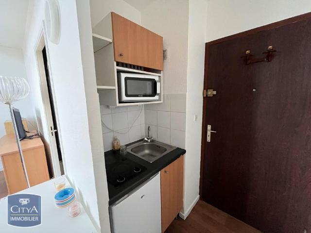Location Appartement 1 pièce 29m² AGEN 47000