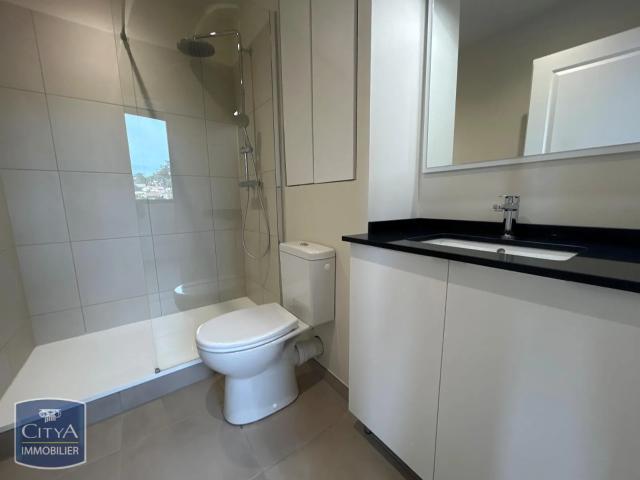 Location Appartement 1 pièce 29m² AGEN 47000