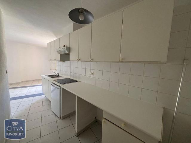 Location Appartement 1 pièce 29m² AIX EN PROVENCE 13100