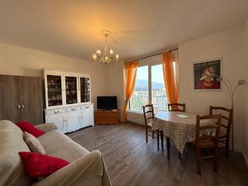 Location Appartement 1 pièce 29m² AIX LES BAINS 73100