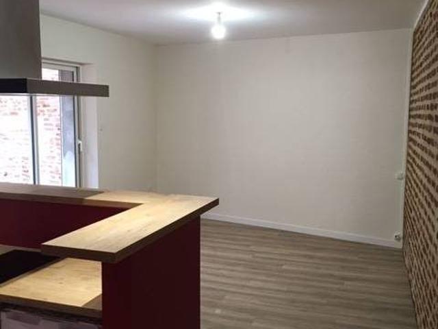 Location Appartement 1 pièce 29m² ALBI 81000