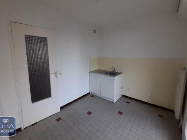 Location Appartement 1 pièce 29m² ANNEMASSE 74100
