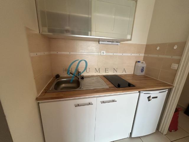 Location Appartement 1 pièce 29m² ANGERS 49100