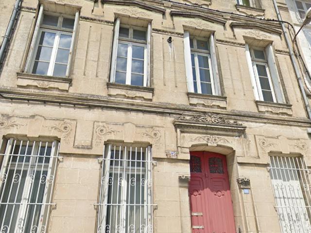 Location Appartement 1 pièce 29m² ANGOULEME 16000