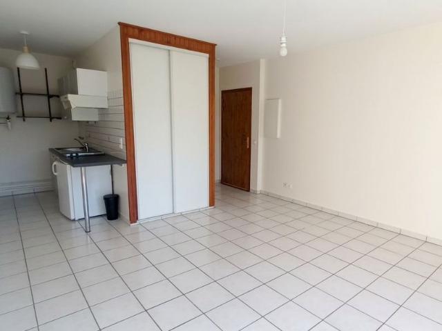 Location Appartement 1 pièce 29m² ANTONY 92160