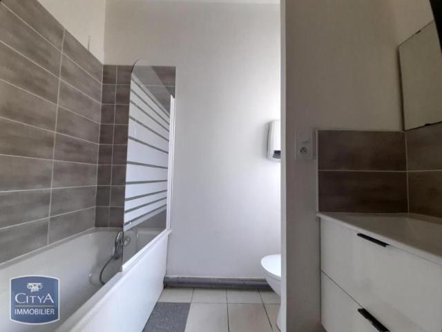 Location Appartement 1 pièce 29m² ARMENTIERES 59280