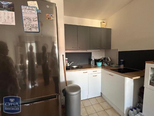 Location Appartement 1 pièce 29m² ARPAJON 91290