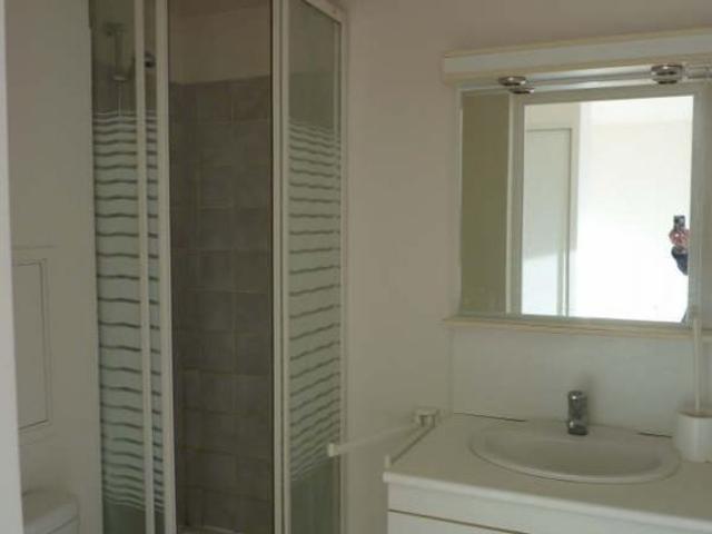 Location Appartement 1 pièce 29m² BOIS GUILLAUME 76230