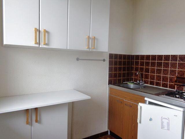 Location Appartement 1 pièce 29m² BORDEAUX 33000