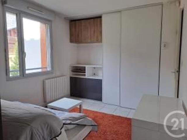 Location Appartement 1 pièce 29m² BOURG ST MAURICE 73700