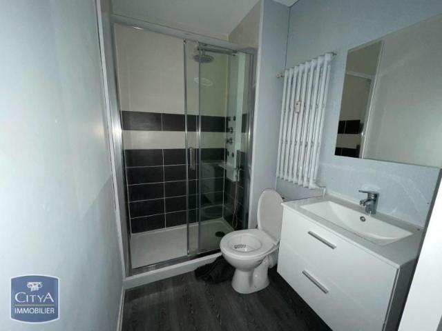 Location Appartement 1 pièce 29m² CAMBRAI 59400