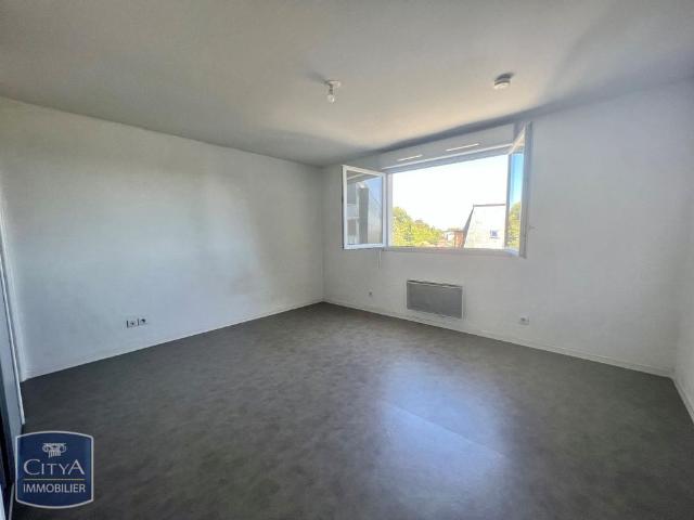 Location Appartement 1 pièce 29m² CALUIRE ET CUIRE 69300