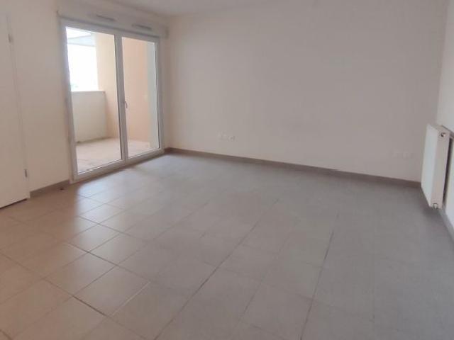 Location Appartement 1 pièce 29m² CASTANET TOLOSAN 31320