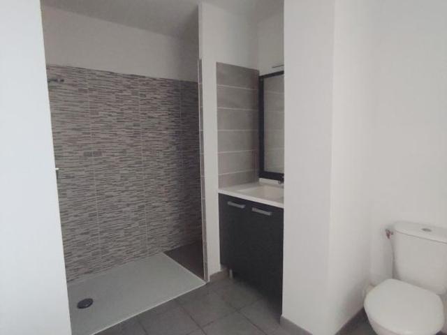 Location Appartement 1 pièce 29m² CASTANET TOLOSAN 31320