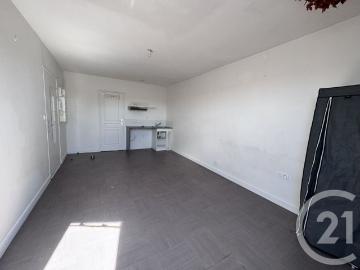 Location Appartement 1 pièce 29m² CERGY 95000