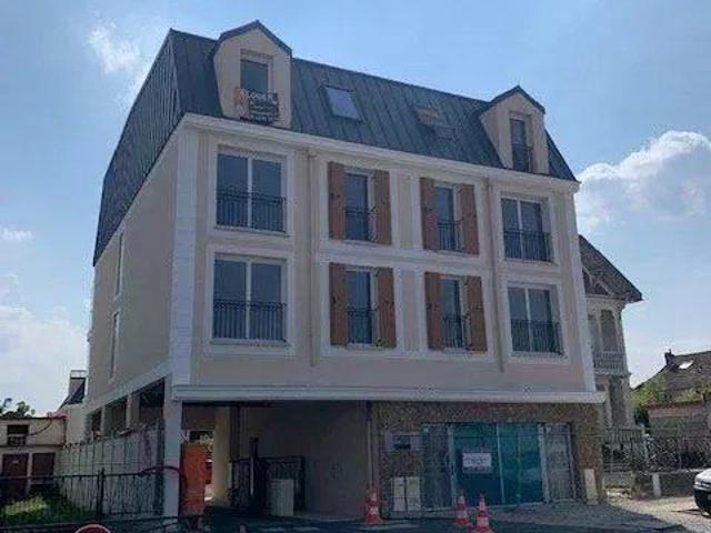Location Appartement 1 pièce 29m² CHELLES 77500