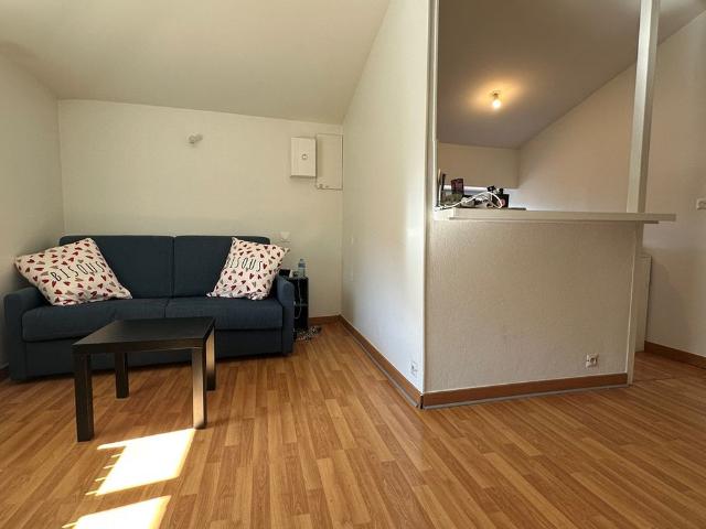 Location Appartement 1 pièce 29m² COUZON AU MONT D OR 69270