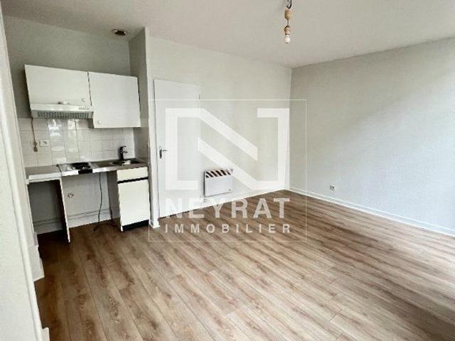 Location Appartement 1 pièce 29m² DIJON 21000