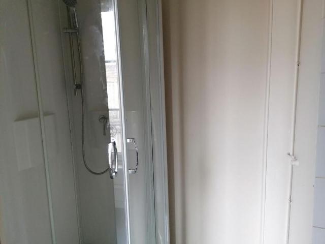 Location Appartement 1 pièce 29m² ELBEUF 76500