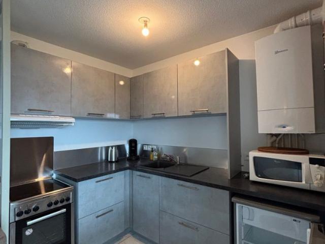 Location Appartement 1 pièce 29m² EVIAN LES BAINS 74500