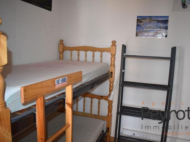 Location Appartement 1 pièce 29m² FONT ROMEU ODEILLO VIA 66120