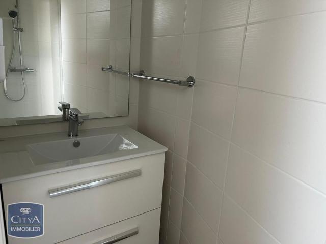 Location Appartement 1 pièce 29m² GIGNAC 34150