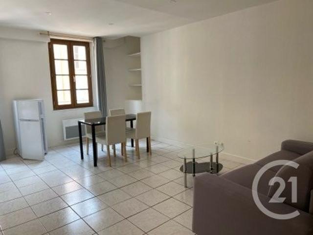 Location Appartement 1 pièce 29m² GRASSE 06130