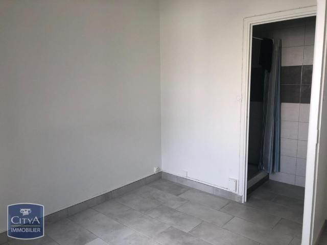 Location Appartement 1 pièce 29m² GRENOBLE 38000
