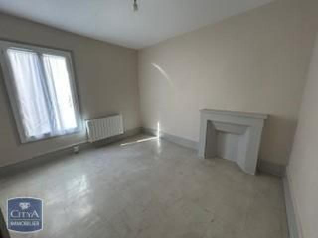Location Appartement 1 pièce 29m² GRENOBLE 38000