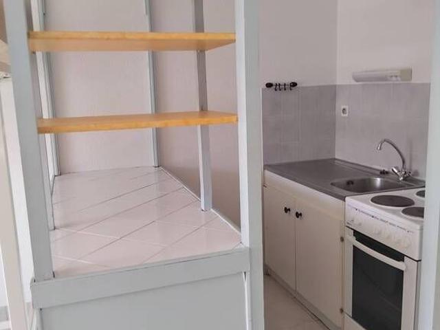 Location Appartement 1 pièce 29m² GRENOBLE 38000